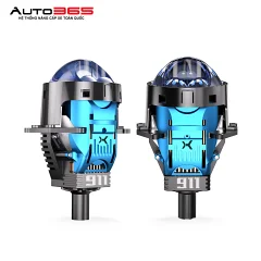 Bi LED X-Light 911 - Ảnh nhỏ 5