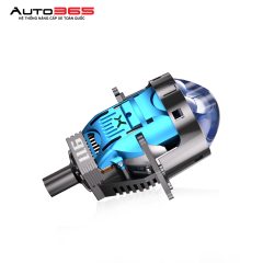 BI LED X-LIGHT 911 - Ảnh nhỏ 6