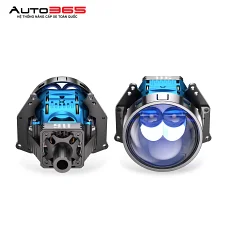 Bi LED X-Light 911 - Ảnh nhỏ 7