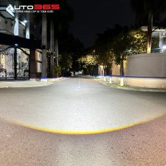 BI LED X-LIGHT 911 - Ảnh nhỏ 9