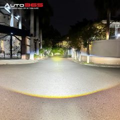 BI LED X-LIGHT 911 - Ảnh nhỏ 10