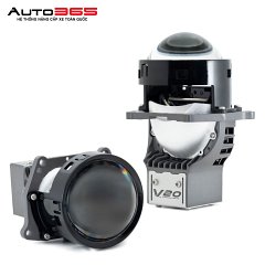 BI LED X-LIGHT V20 2023 9+1+1 (Hộp mới) - Ảnh nhỏ 5
