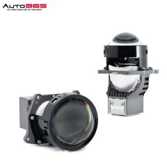BI LED X-LIGHT V20 2023 9+1+1 (Hộp nguyên bản) - Ảnh nhỏ 2