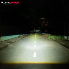 BI LED X-LIGHT V20 2023 9+1+1 (Hộp nguyên bản) - Ảnh nhỏ 4