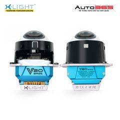BI LED X-LIGHT V20 BASE 2025 - Ảnh nhỏ 4