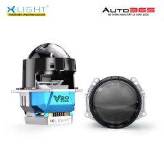 BI LED X-LIGHT V20 BASE 2025 - Ảnh nhỏ 6