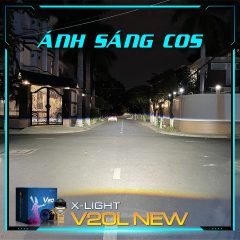 BI LASER X-LIGHT V20L NEW 2021 - Ảnh nhỏ 3