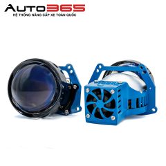 BI LASER X-LIGHT V20L 2023 NHIỆT MÀU 4800K - Ảnh nhỏ 4