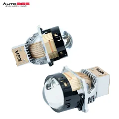 Bi Laser X-Light V20L New 2024 - Ảnh nhỏ 1