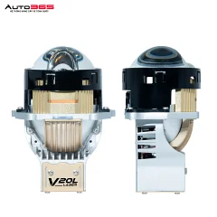 Bi Laser X-Light V20L New 2024 - Ảnh nhỏ 2