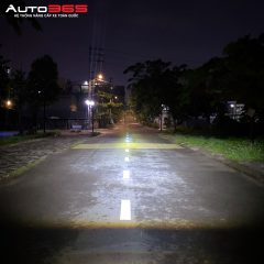 BI LASER X-LIGHT V20L NEW 2024 - Ảnh nhỏ 9