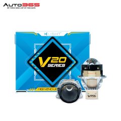 BI LASER X-LIGHT V20L NEW 2024 - Ảnh nhỏ 5