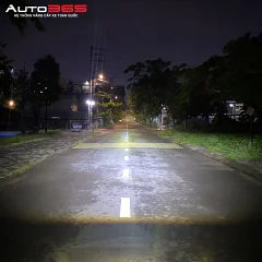 Bi Laser X-Light V20L New 2024 - Ảnh nhỏ 10