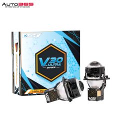 BI LED X-LIGHT V30 ULTRA - Ảnh nhỏ 1