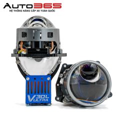 BI LASER X-LIGHT V30L ULTRA 2022 - Ảnh nhỏ 2