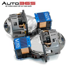 BI LASER X-LIGHT V30L ULTRA 2022 - Ảnh nhỏ 3