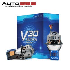BI LASER X-LIGHT V30L ULTRA 2022 - Ảnh nhỏ 1