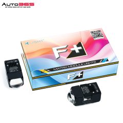 Bi Laser X-Light F+ Ultra - Ảnh nhỏ 1