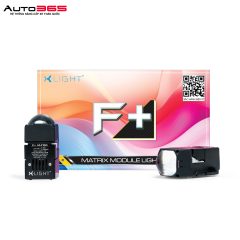 Bi Laser X-Light F+ Ultra - Ảnh nhỏ 2