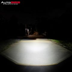 Bi Laser X-Light F+ Ultra - Ảnh nhỏ 7