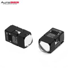 Bi Laser X-Light F+ Ultra - Ảnh nhỏ 3