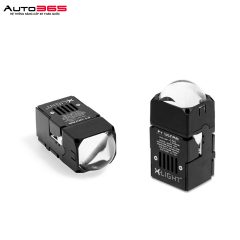 Bi Laser X-Light F+ Ultra - Ảnh nhỏ 4