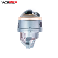 BI GẦM X-LIGHT X3 PRO - Ảnh nhỏ 4