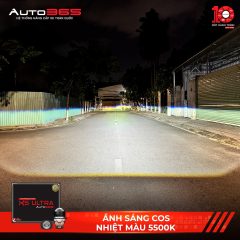 BI LED X-LIGHT X5 ULTRA - Ảnh nhỏ 7