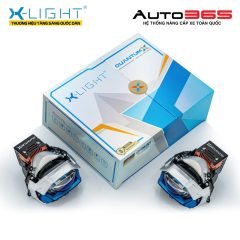 BI LED X-LIGHT QUANTUM X - Ảnh nhỏ 1