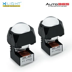 Module bi LED X-Light F+ Pro Mini - Ảnh nhỏ 3