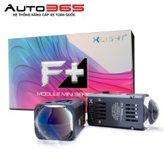 MODULE BI LED MINI X-LIGHT F+ PRO SPECIAL 5500K - Ảnh nhỏ 1