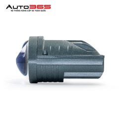 BI GẦM X-LIGHT F10 2.0 2024 - Ảnh nhỏ 2