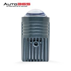 X-LIGHT F10 2.0 INCH MOTO - Ảnh nhỏ 9