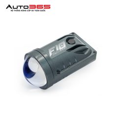 BI GẦM X-LIGHT F10 2.0 2024 - Ảnh nhỏ 4