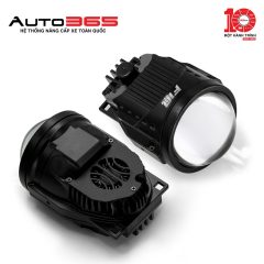 ĐÈN BI GẦM X-LIGHT F10 NEW - Ảnh nhỏ 5