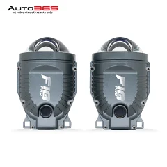 Bi gầm X-Light F10 Pro (3 nhiệt màu) - Ảnh nhỏ 3