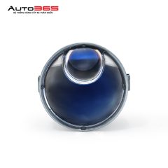 BI GẦM X-LIGHT F10 PRO 3 NHIỆT MÀU - Ảnh nhỏ 4