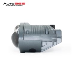 BI GẦM X-LIGHT F10 PRO 3 NHIỆT MÀU - Ảnh nhỏ 5