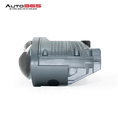 Bi gầm X-Light F10 Pro (3 nhiệt màu) - Ảnh nhỏ 5