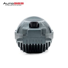 BI GẦM X-LIGHT F10 PRO 3 NHIỆT MÀU - Ảnh nhỏ 6