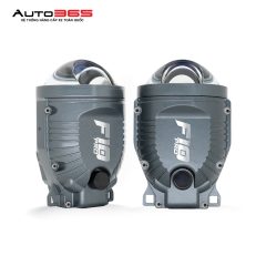 BI GẦM X-LIGHT F10 PRO 3 NHIỆT MÀU - Ảnh nhỏ 8