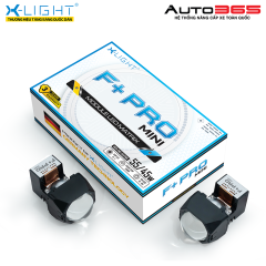 MODULE BI LED X-LIGHT F+ PRO MINI - Ảnh nhỏ 1