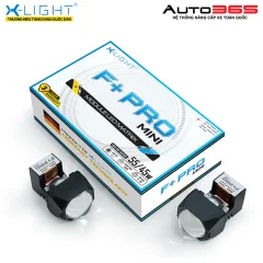 Module bi LED X-Light F+ Pro Mini - Ảnh nhỏ 1