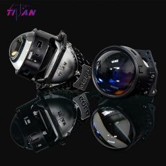 BI LED TITAN GOLD PLUS - Ảnh nhỏ 1