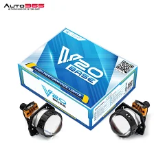 Bi LED X-Light V20 Base (New 2024) - Ảnh nhỏ 6
