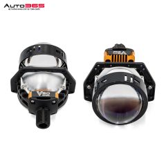 BI LED X-LIGHT V20 BASE (NEW 2024) - Ảnh nhỏ 2