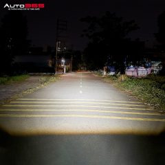 BI LED X-LIGHT V20 BASE (NEW 2024) - Ảnh nhỏ 4