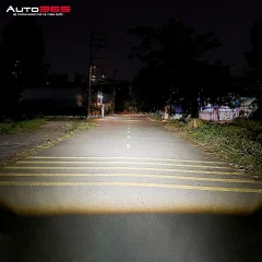 Bi LED X-Light V20 Base (New 2024) - Ảnh nhỏ 4