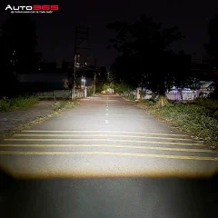 Bi LED X-Light V20 Base (New 2024) - Ảnh nhỏ 5