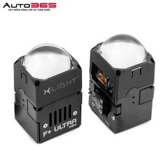 BI LASER X-LIGHT F+ ULTRA MINI - Ảnh nhỏ 2